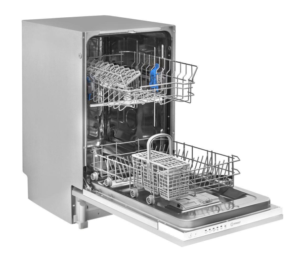 Indesit DSIO 3T224 CE - 490807 - zdjęcie 5